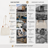 Bolsa de Lona Promocional 2026 al por Mayor para Eventos Corporativos y Regalos Navideños, Logotipo Pantone Exacto Garantizado, Entrega Garantizada, MOQ500, B2B