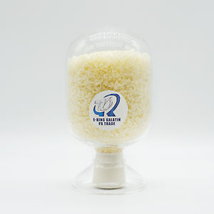 Emulador de alimentos sin sabor, gelatina de ternera <span class=keywords><strong>halal</strong></span> <span class=keywords><strong>e471</strong></span> - Product Image 3