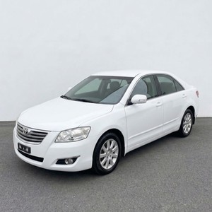 Berline d'occasion de taille moyenne avec intérieur en cuir spacieux, conduite à gauche, faible consommation de carburant, boîte automatique, pour l'exportation en gros - Camry - Product Image 1