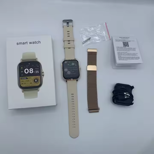 Smart Watch Polshorloge Magnetisch Opladen Sport Ip67 Waterdichte Hartslag Fitness Tracker Bluetoothes Call Y13 Montre Connectee - Product Image 6