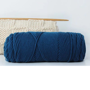 Fil de laine pour pulls 100% mérinos peigné - Product Image 3