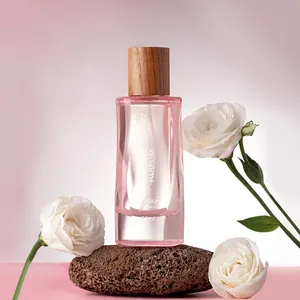 Parfumfabriek Lonkoom Origineel Damesparfum 50Ml Eau De Parfum Aanpassen Private Label