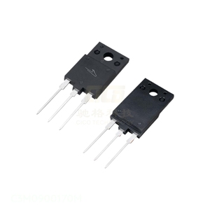 Ban đầu c3m0900170m TO-3PF-3L bóng bán dẫn mua linh kiện điện tử trực tuyến - Product Image 1