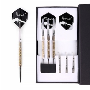 Offre spéciale Dardos, fléchettes en tungstène divertissantes, fléchettes en tungstène professionnelles, 21g, fléchettes personnalisées - Product Image 4
