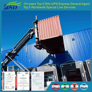 Tuowei-BSD air sea <span class=keywords><strong>DHL</strong></span> UPS fedex дешевая доставка в Анголу - Product Image 3