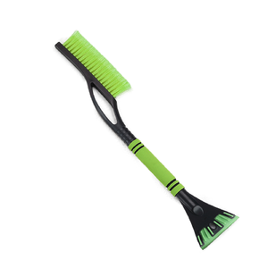 Grattoir à neige pour <span class=keywords><strong>voiture</strong></span> Grattoir à glace extensible 3-en-1 <span class=keywords><strong>Balai</strong></span> à neige pour véhicules - Product Image 5
