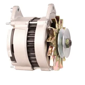 The fine quality 12v 55a alternator low rpm 12v alternator 55 amp 12v alternator assembly low rpm