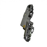 Carcasa Central para Dron Mavic Air 2, Repuesto para Reparación de la Estructura del Dron