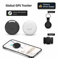 Localizador GPS Y21 de Fábrica, Dispositivo de Rastreo de Ubicación OEM/ODM, Localizador Antirrobo con Detección de Caídas, Gestión de Flotas Android