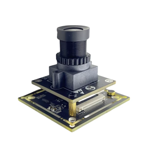 Imx385 máy ảnh mô-đun HD2 Megapixel dành cảm biến độ nét cao góc rộng FF MF tập trung CMOS OEM an ninh máy ảnh mô-đun - Product Image 1