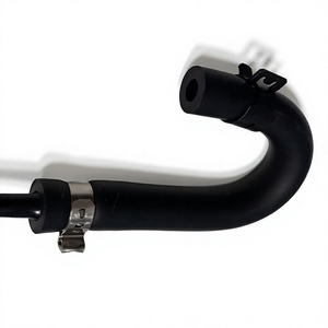 Manguera de Refrigerante para Ford 6G918K012UC para Mondeo Max, Pieza de Repuesto para Tanque de Expansión - Product Image 5