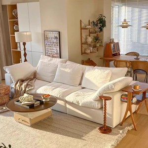 Precio al por mayor Relajante <span class=keywords><strong>Muebles</strong></span> para el hogar Sofá de compresión italiano Sofá de sala de estar moderno Diseño <span class=keywords><strong>Muebles</strong></span> para el hogar Sofá modular - Product Image 1