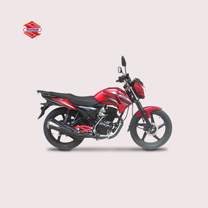 Nuevo modo Venta caliente Adulto Venta al por mayor Buen precio Motocicleta 150cc Curiser Motocicletas Motocicleta Off-Road Motocicletas (Antiguo) - Product Image 1