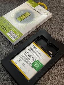 Tlida BLP697<span class=keywords><strong>แบ</strong></span><span class=keywords><strong>ต</strong></span>เตอรี่โทรศัพท์มือถือ Li-Ion ชาร์จไฟได้4000mAh 3.8V สำหรับ <span class=keywords><strong>OPPO</strong></span> <span class=keywords><strong>F11</strong></span> pro/ <span class=keywords><strong>F11</strong></span> PLUS มีในสต็อก - Product Image 6