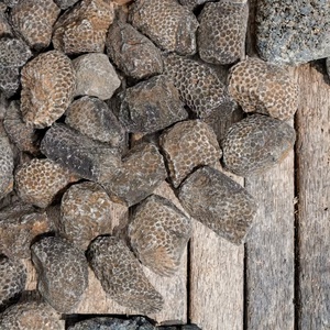 Cristal Curativo Pulido Ecológico al por Mayor, Piedra en Bruto con Forma Irregular para Decoración del Hogar - Product Image 4