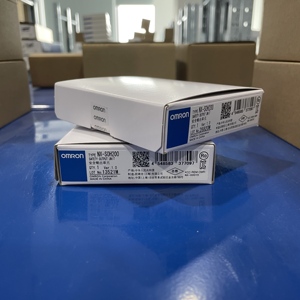 Módulo de Relé de Seguridad NX-SOH200, Tipo de Fuente 24VDC, Alta Corriente para Integración de Celdas Robóticas - Product Image 3