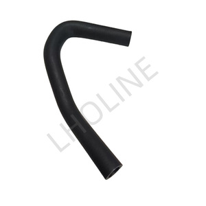 Tuyau de liquide de refroidissement 53731-SDA-A00 en caoutchouc EPDM pour remplacement et réparation des raccords de conduites d'entrée et de sortie d'eau - Product Image 1