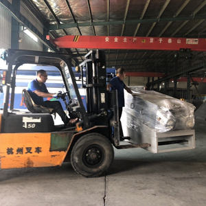 Máquina Automática <span class=keywords><strong>de</strong></span> Deshidratación <span class=keywords><strong>de</strong></span> Lodos a <span class=keywords><strong>Precio</strong></span> <span class=keywords><strong>de</strong></span> Fábrica, Prensa <span class=keywords><strong>de</strong></span> <span class=keywords><strong>Tornillo</strong></span> Multidisco para el Tratamiento <span class=keywords><strong>de</strong></span> Aguas Residuales - Product Image 5