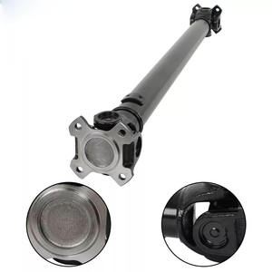 เพลาขับหน้าคุณภาพสูงสำหรับ BMW F20 F22 F30 F32 หมายเลขอะไหล่แท้:26207632650 26209425910 26208626955 - Product Image 3