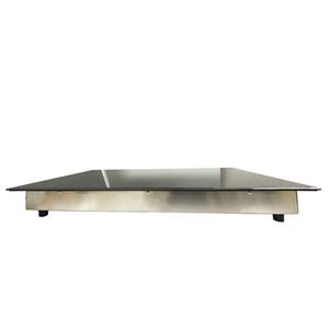 Table de cuisson à induction électrique 2 brûleurs 5200W 220V avec boutons tactiles 2025 pour appareils électroménagers de grande taille - Product Image 3