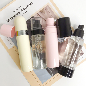 Meilleure vente Démaquillant anti-huile imperméable à l'eau créant un look de <span class=keywords><strong>maquillage</strong></span> mat Rafraîchissant Spray de réglage de <span class=keywords><strong>maquillage</strong></span> à séchage rapide pour le visage - Product Image 4