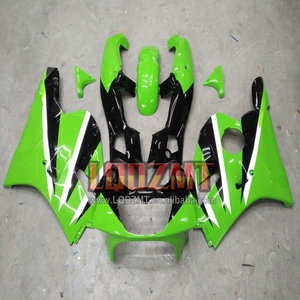 Carenado ZXR400 para <span class=keywords><strong>KAWASAKI</strong></span> <span class=keywords><strong>NINJA</strong></span>, pieza de repuesto para modelos ZXR <span class=keywords><strong>400</strong></span>, 91, 92, 93, 94, 95, 96, 33No.29, ZX4R, 1991, 1992, 1993, 1994, <span class=keywords><strong>1995</strong></span>, 1996 - Product Image 6