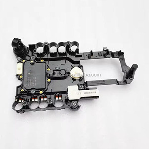 Unidad de Control de Transmisión Automática 722.9, Placa Conductora A0034460710 para Infiniti TCU TCM - Product Image 2