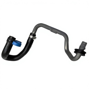 Tuyau d'entrée du refroidisseur d'huile Tm 12655190 pour Cadillac Ct6, pièce de rechange pour moteur - Product Image 1