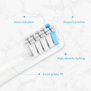 Chine Fabricants en gros sonic <span class=keywords><strong>Brosse</strong></span> à <span class=keywords><strong>dents</strong></span> électrique automatique remplaçable à poils très doux pour les fabricants - Product Image 6