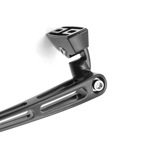 Espejos Retrovisores de Acero Inoxidable Mecanizados por CNC en Negro Plateado para <span class=keywords><strong>Suzuki</strong></span> GSXR 600 750 <span class=keywords><strong>1000</strong></span> 1300 Hayabusa - Product Image 5