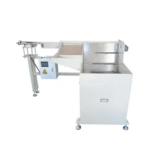 Alimentador Step Reciprocating Automatic High Speed