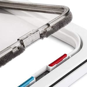 4-ходовая дверь для домашних животных, управление направлением входа и выхода - Product Image 6