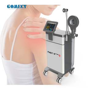 Peralatan terapi fisik magnet, alat terapi fisik pereda nyeri magnet Super transduser - Product Image 1