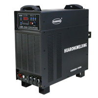 Machine de découpe plasma industrielle CNC HUARONG WELDING LGK-200 L;GK-130 LGK7-100 LGK500 LGK400 LGK160 380V pour la découpe de métaux