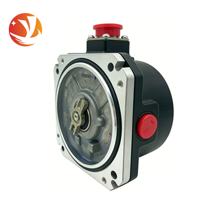 Nuevo y Original Codificador CNC Mitsubishi OSA105S5A, Servomotor AC, Controlador Programable PLC PAC, 16 E/S, 110V, Enlace E/S - Product Image 4