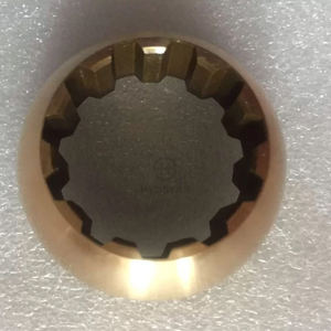 K3V de K3V45 <span class=keywords><strong>K3V63</strong></span> K3V112 K3V180 K3V140 K3V280 Kits de réparation de pièces de rechange de pompe hydraulique - Product Image 3