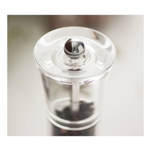 Macina pepe (17,5cm) VERONA Trasparente 8720 - Product Image 2