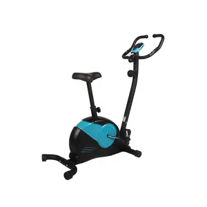 Gimnasio estacionario interior equipos de Fitness casa máquinas de ejercicio magnético bicicleta