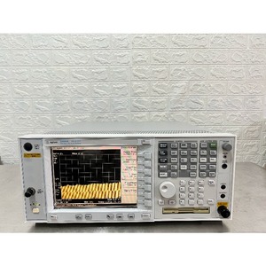 เครื่องวิเคราะห์สเปกตรัม Keysight E4440A 3 Hz ถึง 26.5 GHz รับประกัน 1 ปี ผลิตในสหรัฐอเมริกา OEM ปรับแต่งได้ Xgeqpt - Product Image 4