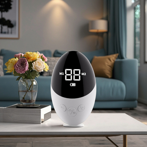 Cầm Tay Vật lý trị liệu thiết bị để làm dịu căng thẳng lo lắng giấc ngủ cứu trợ CES ngủ Viện trợ - Product Image 1