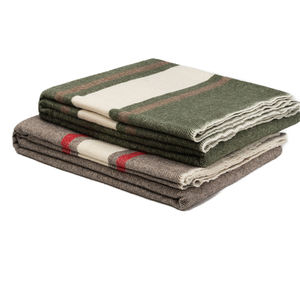 Нескатывающееся кашемировое плоское повседневное одеяло, детское одеяло - Product Image 1