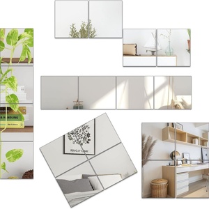 Wholesale Float Glass <b>Mirror</b> (2 - 12mm) - Top - Grade Clear Flat, Super Thin <b>Mirror</b> & Sheet Option, Comes with <b>Mirror</b> Box - Product Image 3