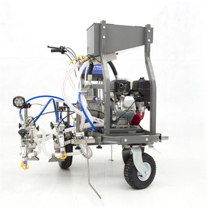 Airless Line Striper Peinture époxy YAN FENG PT4090 Pour machine de peinture routière Striping Lines - Product Image 2