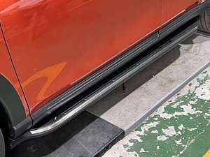 Hot bán SUV bên bước chạy Hội Đồng Quản trị bước chân cho Honda HR-V - Product Image 4