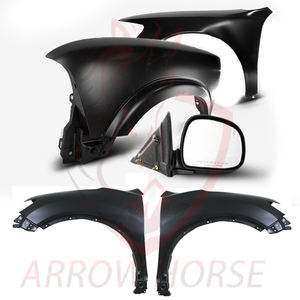 Piezas de automóviles de China, piezas de Fnders de automóviles para DONGFENG FORTHING Joyear SX5 SX6 X3 X5 X6 S500 forthing T5 Nan Box - Product Image 4