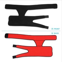 Catégorie Produits Soutien de l'aine et orthèse de hanche Manchon de compression Cuisse orthèse de hanche Enveloppe de compression Coudières et genouillères