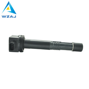Bobine d'allumage WZAJ 30520-PNA-007 pour Honda Civic Odyssey 8ème génération - Product Image 4