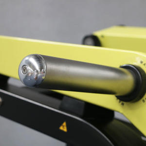 Offres Spéciales équipement de gymnastique commercial chargé de plaque inclinaison poitrine <span class=keywords><strong>presse</strong></span> assis levier poitrine <span class=keywords><strong>presse</strong></span> Machine pour la <span class=keywords><strong>musculation</strong></span> - Product Image 5