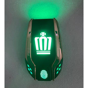 Luz Ambiental LED Decorativa para Interiores de Automóviles DaJiang, Luz LED de Pared para Toyota <span class=keywords><strong>Sienna</strong></span> <span class=keywords><strong>2021</strong></span> 2022, Accesorios para Interiores de Automóviles - Product Image 5