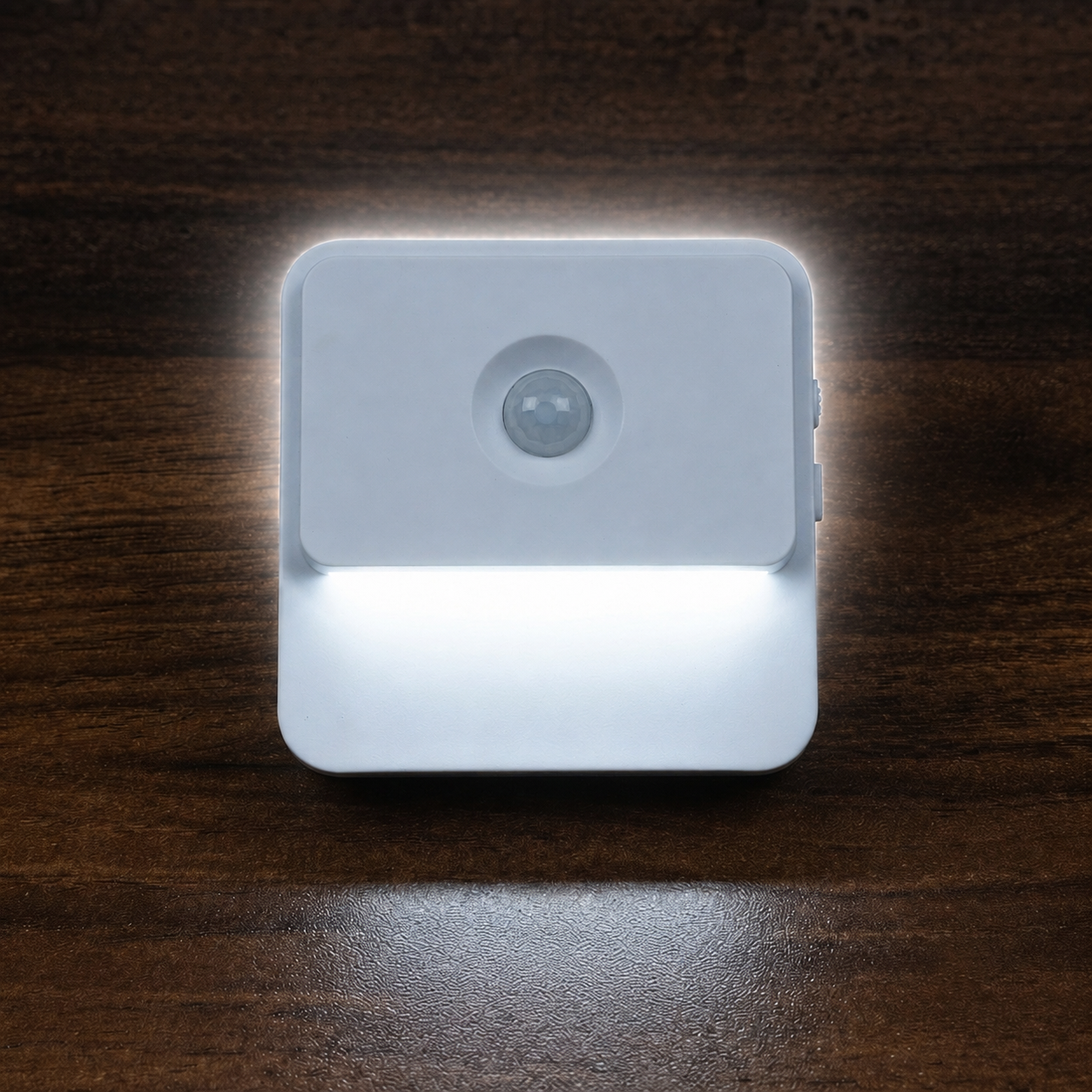 White light